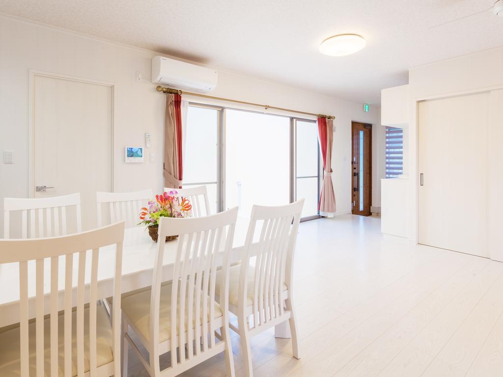 Kariyushi Condominium Resort Nago Rb Villa Nakijin Exterior photo