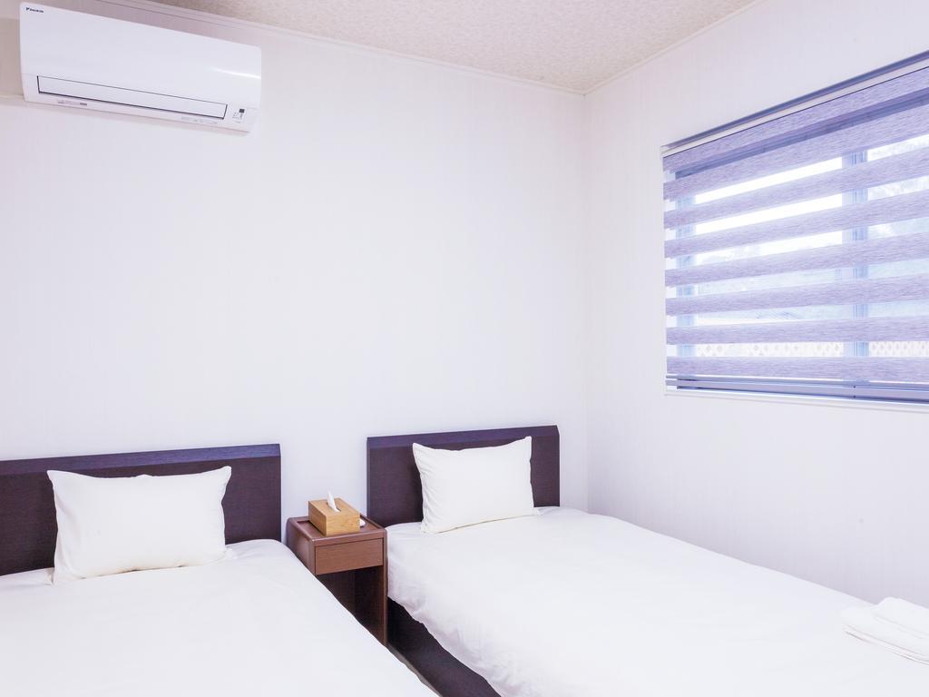 Kariyushi Condominium Resort Nago Rb Villa Nakijin Exterior photo