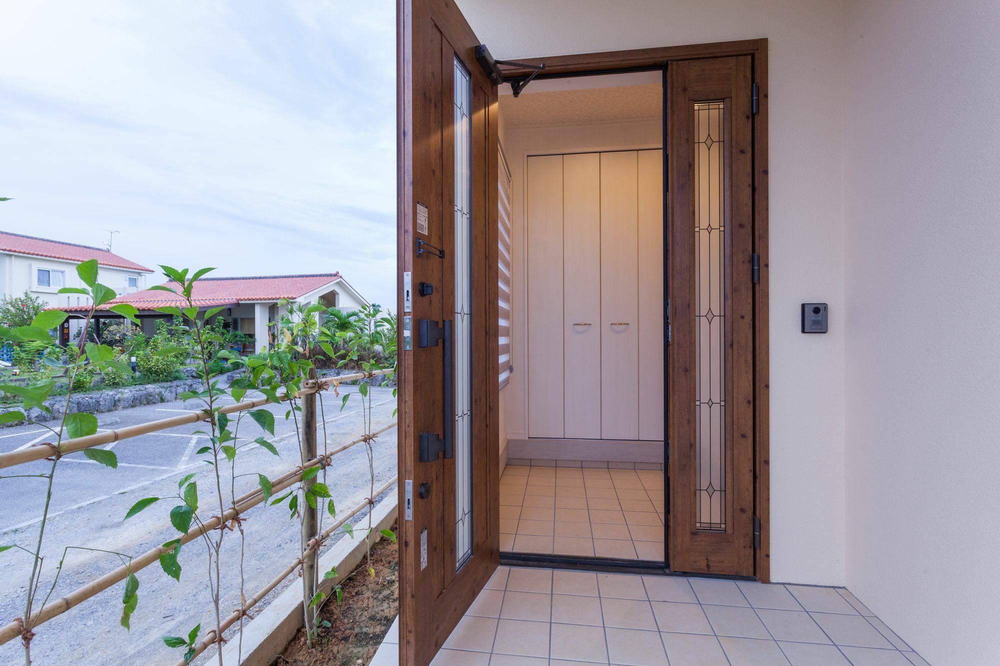 Kariyushi Condominium Resort Nago Rb Villa Nakijin Exterior photo